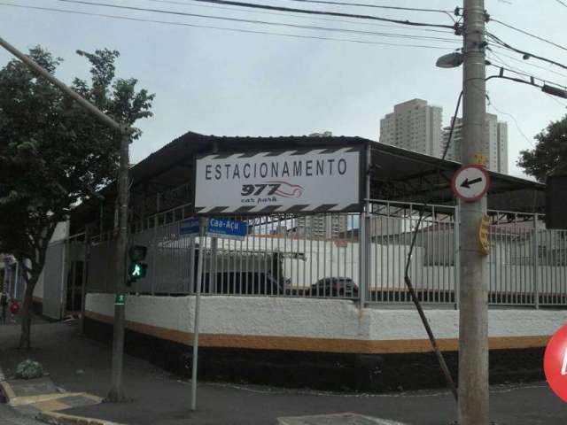 Terreno comercial para alugar na Rua Siqueira Bueno, --, Belém, São Paulo, 1000 m2 por R$ 23.700