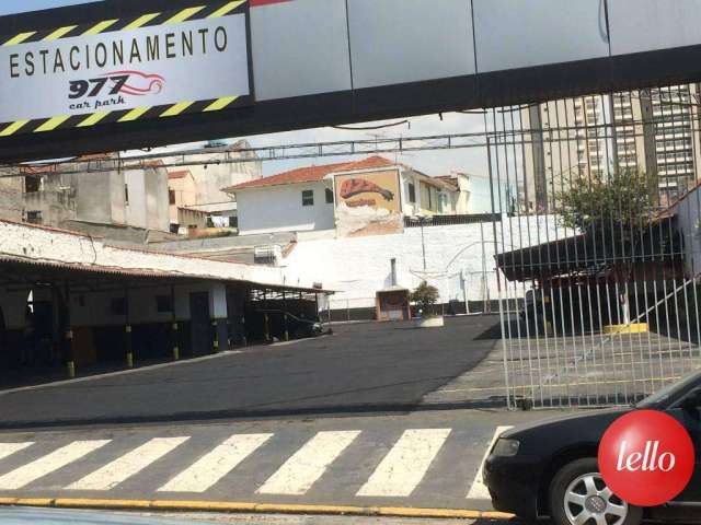 Terreno comercial para alugar na Rua Siqueira Bueno, --, Belém, São Paulo, 2111 m2 por R$ 45.000