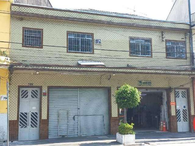 Ponto comercial com 10 salas para alugar na Av. Álvaro Ramos, --, Belém, São Paulo, 450 m2 por R$ 6.000