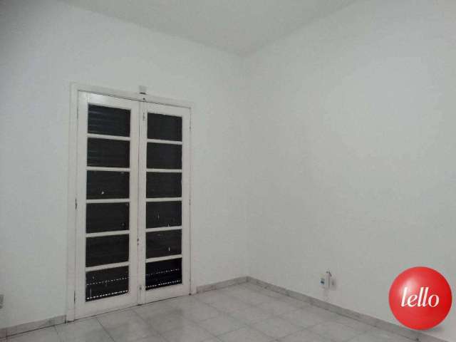 Sala comercial com 1 sala para alugar na Rua Madre de Deus, --, Mooca, São Paulo, 12 m2 por R$ 700