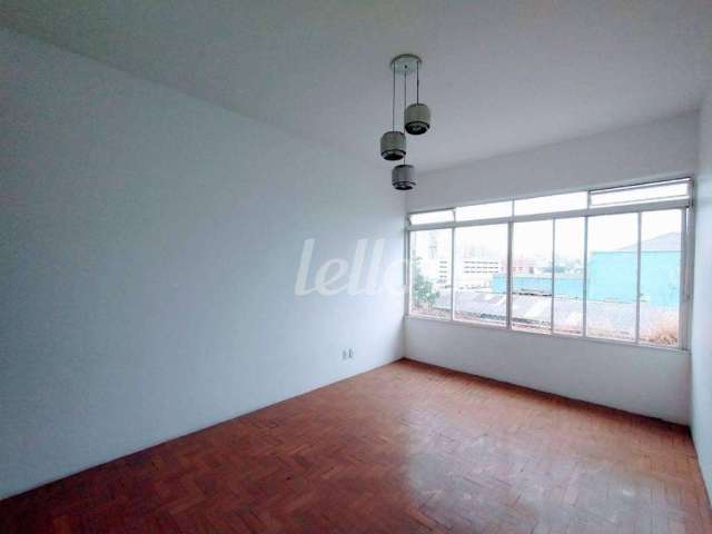 Apartamento com 3 quartos para alugar na Rua Barão de Jaguara, --, Mooca, São Paulo, 96 m2 por R$ 1.900