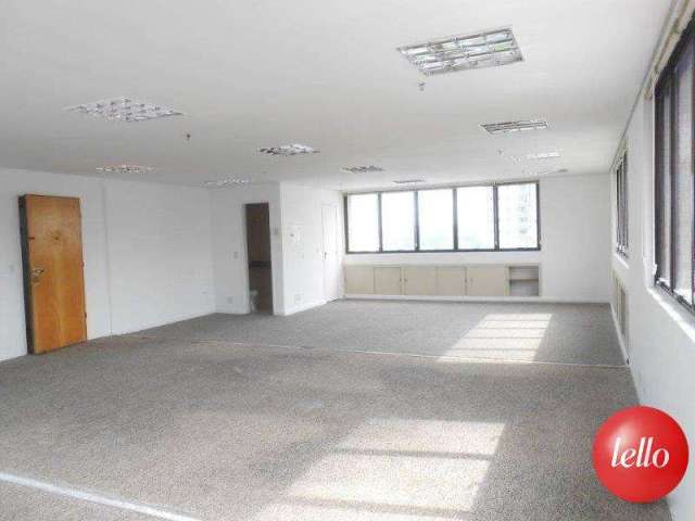 Sala comercial para alugar na Rua Vieira de Morais, --, Campo Belo, São Paulo, 90 m2 por R$ 4.000