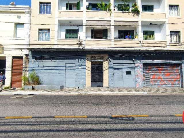 Ponto comercial para alugar na Rua Voluntários da Pátria, --, Santana, São Paulo, 420 m2 por R$ 9.000