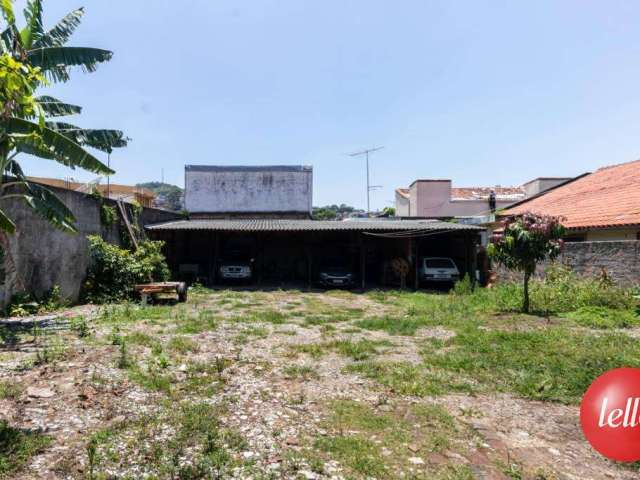 Terreno comercial para alugar na Avenida Senador José Ermírio de Moraes, --, Tremembé, São Paulo, 600 m2 por R$ 9.000