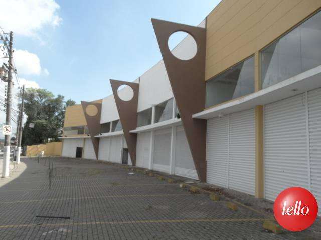 Ponto comercial para alugar na Avenida Nova Cantareira, --, Tucuruvi, São Paulo, 120 m2 por R$ 9.000