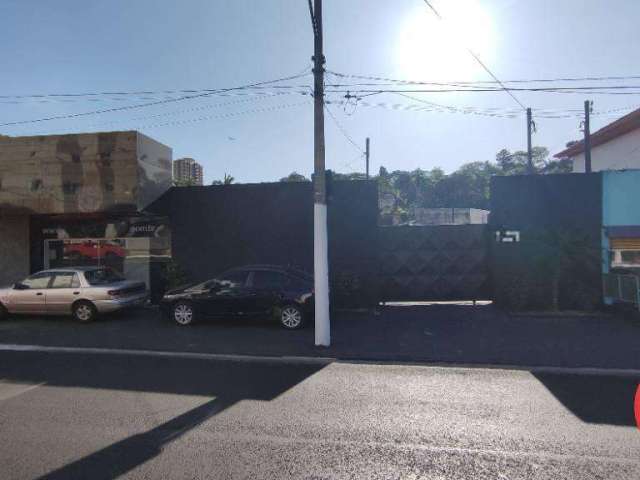 Terreno comercial para alugar na Avenida Nova Cantareira, --, Tucuruvi, São Paulo, 300 m2 por R$ 11.000