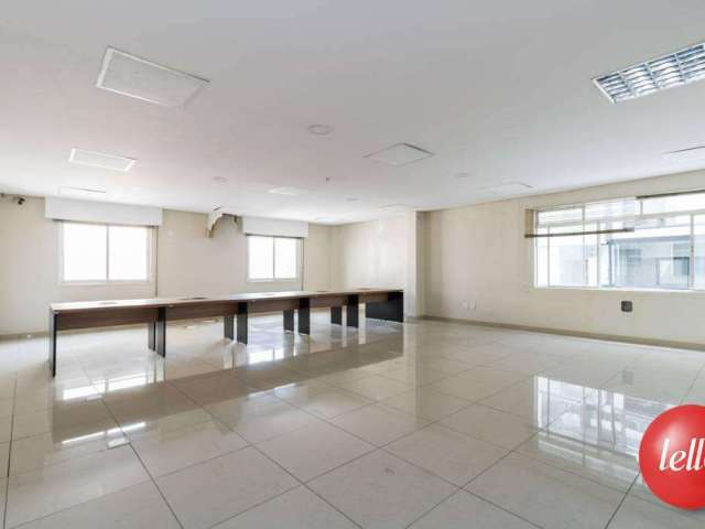 Sala comercial com 1 sala para alugar na Avenida Rebouças, --, Pinheiros, São Paulo, 480 m2 por R$ 16.000