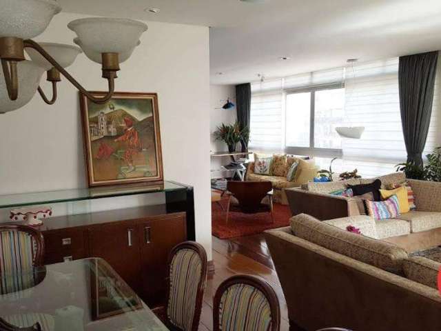 Apartamento com 3 quartos para alugar na Rua José Maria Lisboa, --, Jardins, São Paulo, 224 m2 por R$ 15.000