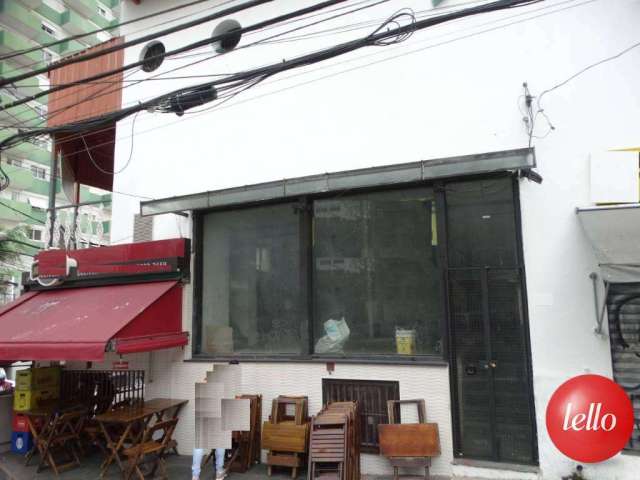 Ponto comercial com 3 salas para alugar na Rua Cardeal Arcoverde, --, Pinheiros, São Paulo, 215 m2 por R$ 7.000