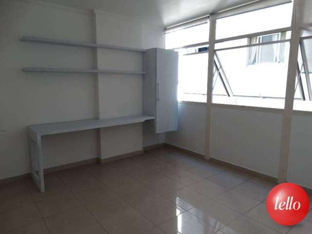 Sala comercial com 1 sala para alugar na Rua Itacolomi, --, Higienópolis, São Paulo, 33 m2 por R$ 1.100