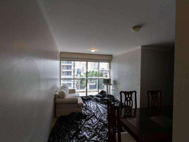 Apartamento com 2 quartos para alugar na Rua Diana, --, Perdizes, São Paulo, 75 m2 por R$ 8.500