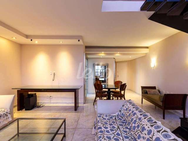 Apartamento com 1 quarto para alugar na Rua Francisco Leitão, --, Pinheiros, São Paulo, 100 m2 por R$ 8.000