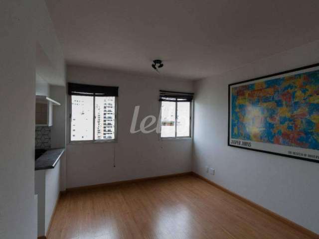 Apartamento com 1 quarto para alugar na Rua Diana, --, Perdizes, São Paulo, 43 m2 por R$ 3.000