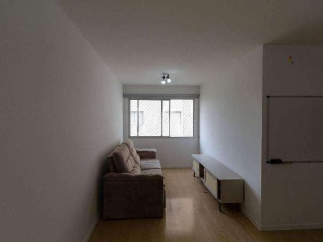 Apartamento com 2 quartos para alugar na Rua Doutor Augusto de Miranda, --, Perdizes, São Paulo, 58 m2 por R$ 3.800