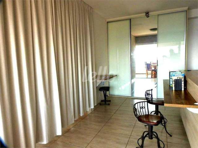 Apartamento com 1 quarto para alugar na Rua Fernão Dias, --, Pinheiros, São Paulo, 58 m2 por R$ 5.700
