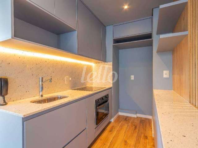 Apartamento com 1 quarto para alugar na Avenida Rebouças, --, Pinheiros, São Paulo, 49 m2 por R$ 6.900