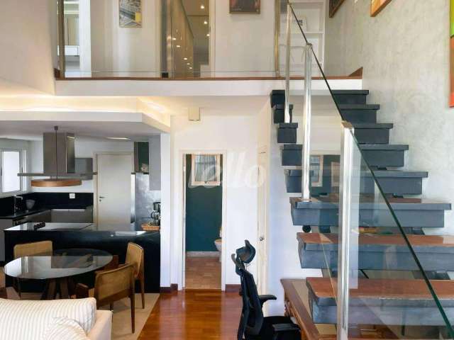 Apartamento com 2 quartos para alugar na Rua Joaquim Antunes, --, Pinheiros, São Paulo, 130 m2 por R$ 15.000