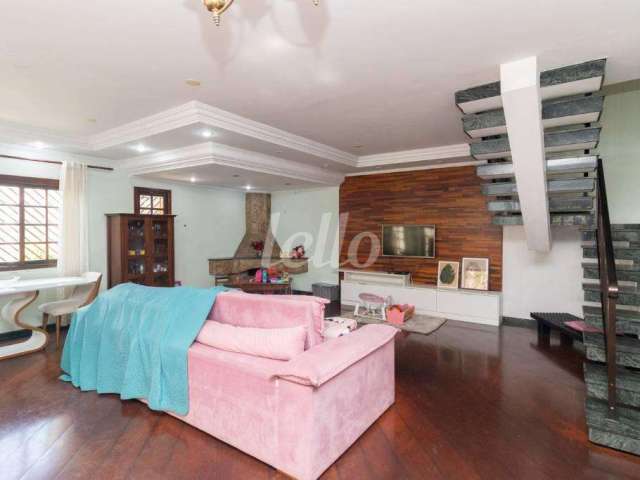 Casa com 4 quartos à venda na Rua Mestre João, 288, Vila Formosa, São Paulo, 350 m2 por R$ 1.500.000