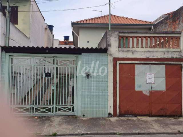 Terreno à venda na Rua Marius, 85, Água Rasa, São Paulo, 264 m2 por R$ 700.000