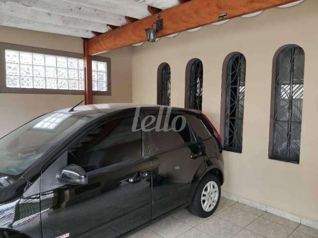 Casa com 2 quartos à venda na Rua Curituba, 23, Tatuapé, São Paulo, 90 m2 por R$ 675.000