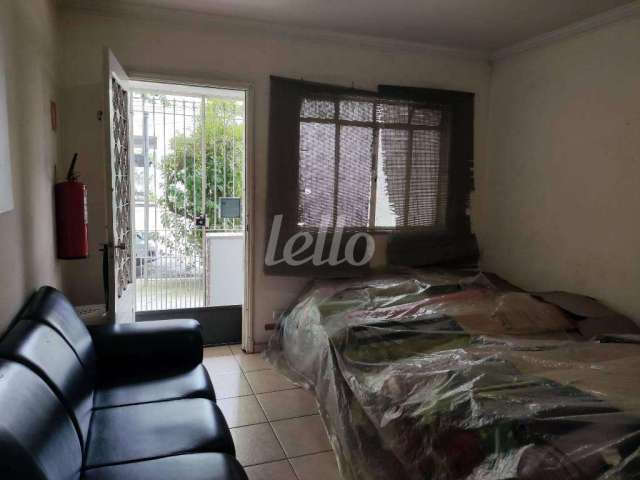 Casa comercial com 1 sala à venda na Rua Serra de Botucatu, 158, Tatuapé, São Paulo, 110 m2 por R$ 495.000