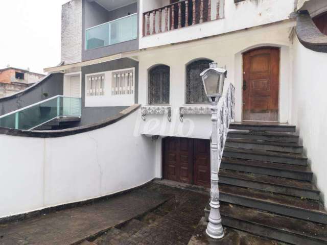 Casa com 3 quartos à venda na Rua Hermann Teles Ribeiro, 51, Água Rasa, São Paulo, 350 m2 por R$ 1.299.000