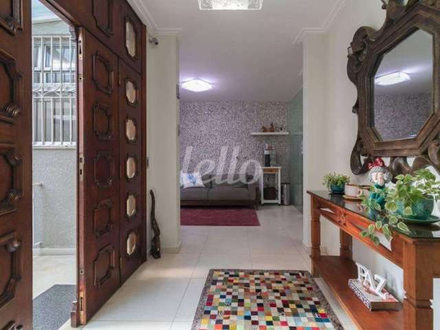 Casa comercial com 5 salas à venda na Rua Pantojo, 608, Tatuapé, São Paulo, 310 m2 por R$ 2.100.000