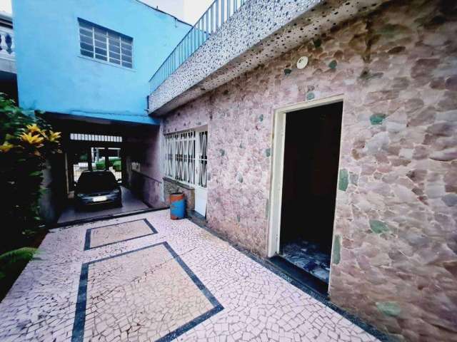 Casa comercial com 1 sala à venda na Rua Azevedo Soares, 2296, Tatuapé, São Paulo, 183 m2 por R$ 1.200.000