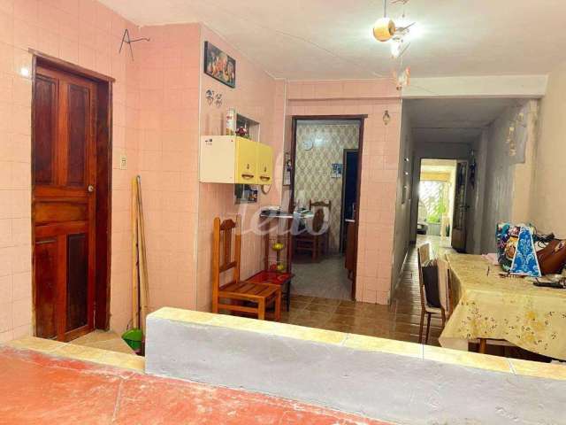 Casa com 1 quarto à venda na Trv. Anacreonte de Teos, 9, Belém, São Paulo, 100 m2 por R$ 350.000