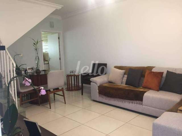 Casa comercial com 1 sala à venda na Rua Severínia, 67, Tatuapé, São Paulo, 210 m2 por R$ 970.000