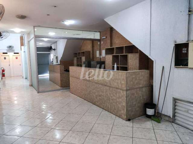 Casa comercial com 7 salas à venda na Rua Monte Serrat, 598, Tatuapé, São Paulo, 177 m2 por R$ 1.290.000