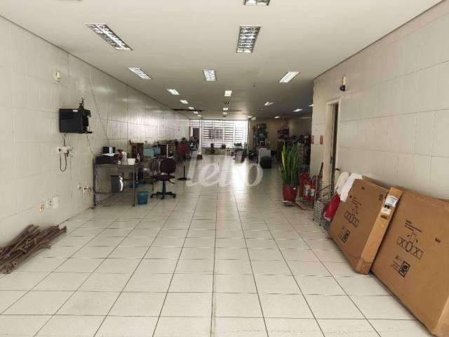 Prédio com 1 sala à venda na Rua Antônio de Barros, 1127, Tatuapé, São Paulo, 503 m2 por R$ 2.800.000