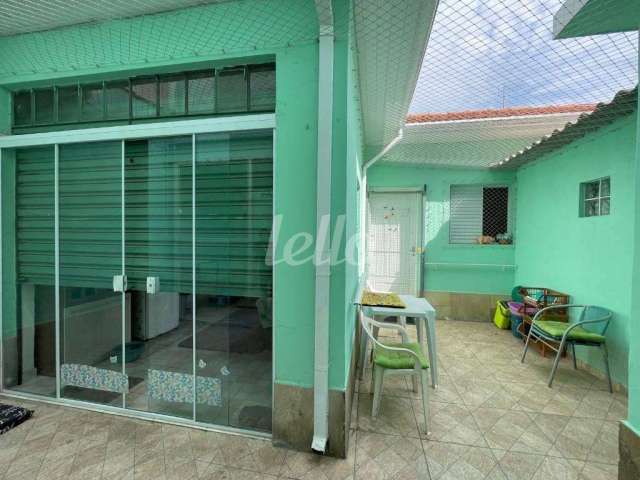 Casa com 4 quartos à venda na Rua Tanquinho, 295, Tatuapé, São Paulo, 179 m2 por R$ 1.400.000