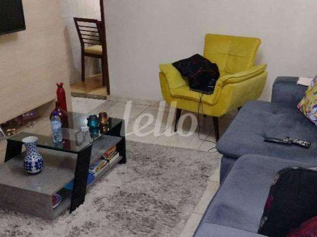 Casa comercial com 1 sala à venda na Rua Cacaueira, 58, Tatuapé, São Paulo, 118 m2 por R$ 780.000