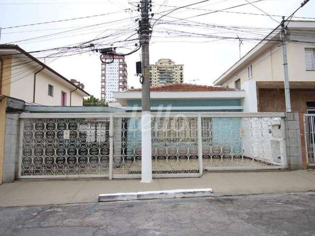 Casa com 3 quartos à venda na Rua Manoel dos Santos, 65, Tatuapé, São Paulo, 155 m2 por R$ 1.100.000