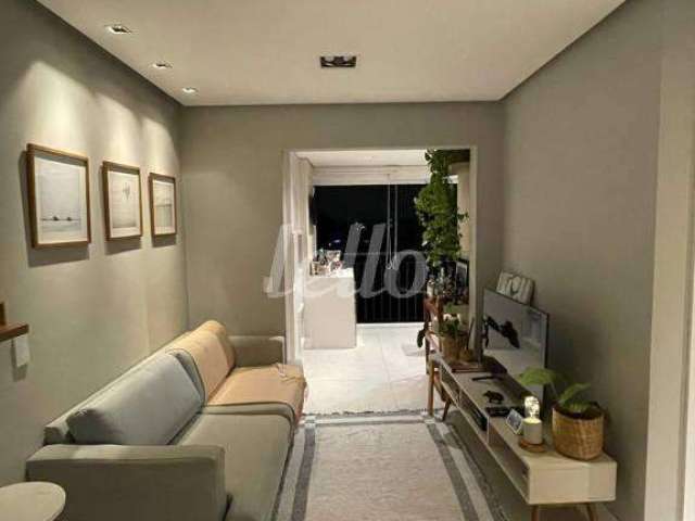 Apartamento com 2 quartos à venda na Rua Angá, 870, Vila Formosa, São Paulo, 60 m2 por R$ 725.000