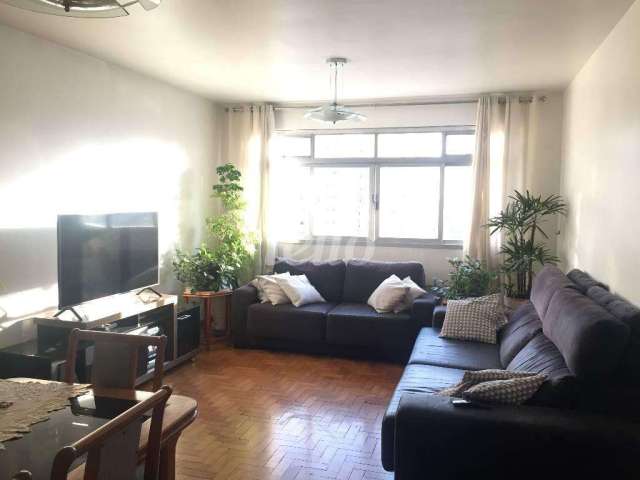 Apartamento com 2 quartos à venda na Rua Santa Virgínia, 165, Tatuapé, São Paulo, 108 m2 por R$ 480.000