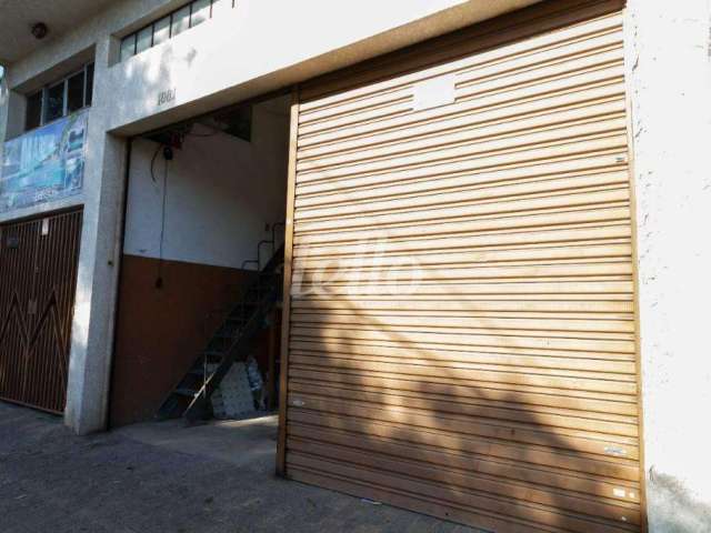 Casa comercial com 3 salas à venda na Rua Dentista Barreto, 1079, Tatuapé, São Paulo, 230 m2 por R$ 1.400.000