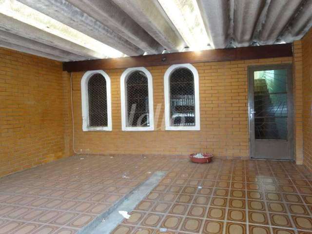 Casa com 2 quartos à venda na Rua Inhapim, 38, Vila Formosa, São Paulo, 230 m2 por R$ 610.000