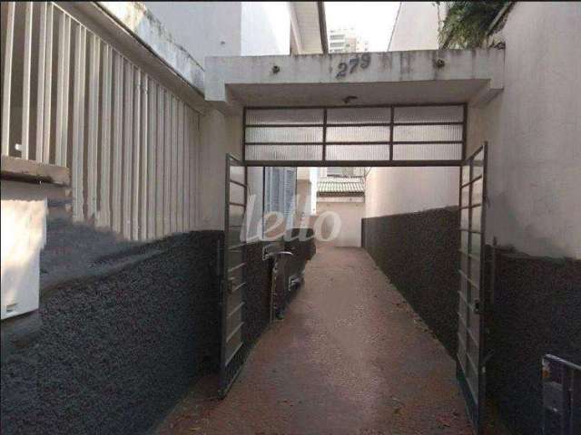 Casa comercial com 1 sala à venda na Rua Jacirendi, 279/275, Tatuapé, São Paulo, 200 m2 por R$ 950.000