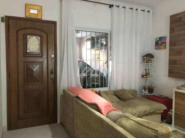 Casa comercial com 1 sala à venda na Rua Paulistinha, 14, Tatuapé, São Paulo, 76 m2 por R$ 850.000