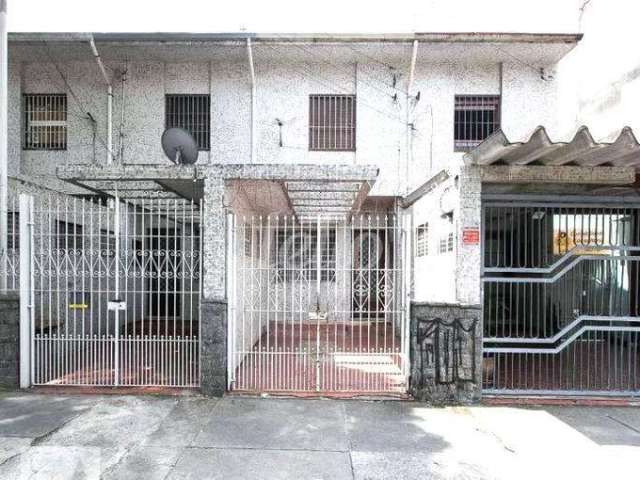 Casa comercial com 1 sala à venda na Rua Padre Estevão Pernet, 1489, Tatuapé, São Paulo, 240 m2 por R$ 1.000.000