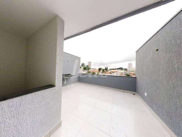 Casa com 3 quartos à venda na Rua Miguel Mota, 332, Água Rasa, São Paulo, 165 m2 por R$ 749.000