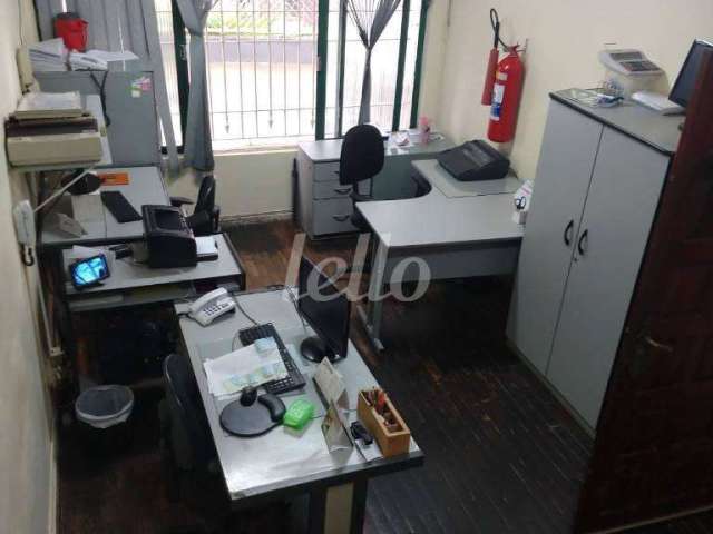 Casa comercial com 3 salas à venda na Rua Coronel Irineu de Castro, 150, Tatuapé, São Paulo, 152 m2 por R$ 830.000