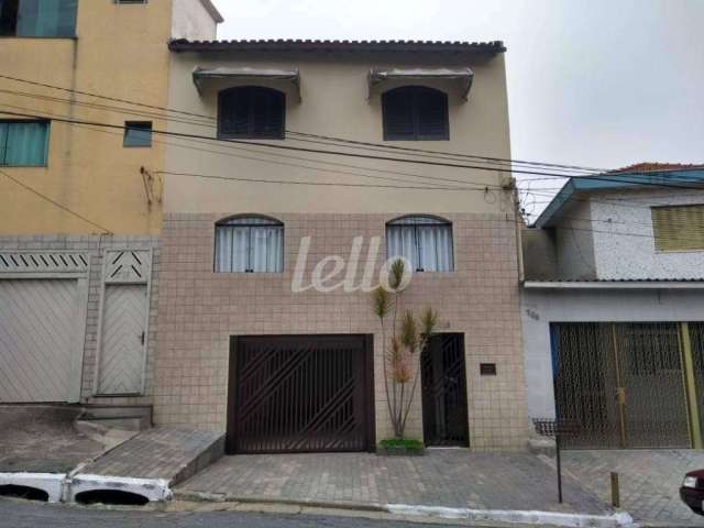 Casa com 3 quartos à venda na Rua Templários, 768, Vila Formosa, São Paulo, 81 m2 por R$ 900.000