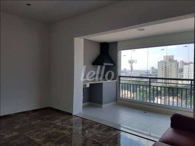 Apartamento com 3 quartos à venda na Rua Curupá, 667, Vila Formosa, São Paulo, 92 m2 por R$ 1.100.000