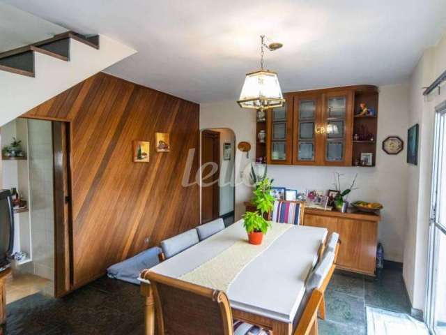 Apartamento com 3 quartos à venda na Rua Padre Antônio de Sá, 67, Tatuapé, São Paulo, 150 m2 por R$ 1.100.000