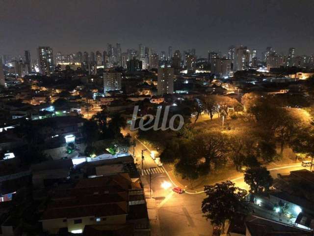 Apartamento com 4 quartos à venda na Rua Jacaracanga, 157, Vila Formosa, São Paulo, 170 m2 por R$ 1.890.000