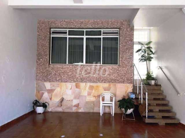 Casa com 4 quartos à venda na Rua Ortiz de Camargo, 245, Vila Formosa, São Paulo, 200 m2 por R$ 660.000