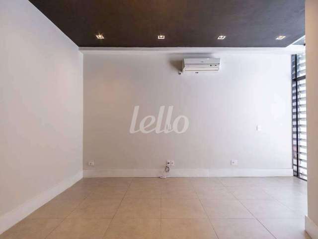 Sala comercial com 1 sala à venda na Rua Soriano de Sousa, 289, Tatuapé, São Paulo, 37 m2 por R$ 390.000